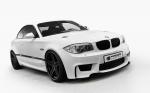 BMW 1-Series PDM1 by Prior Design 2012 года